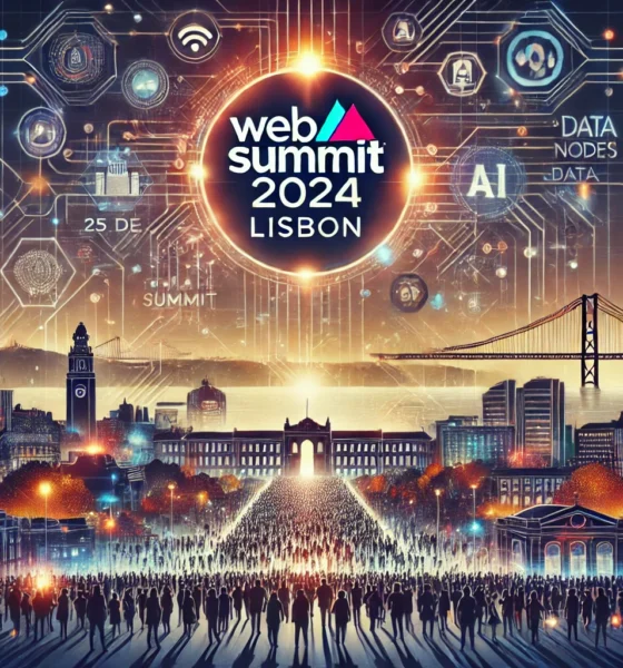 Web Summit 2024