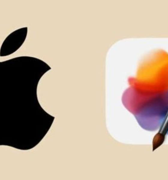 آبل تستحوذ على Pixelmator خطوة لتعزيز تطبيقات تحرير الصور