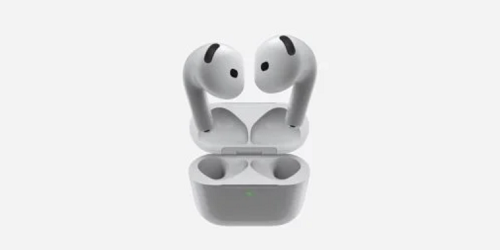 آبل تستعد لدخول سوق الكاميرات المنزلية الذكية وطرح AirPods بمزايا صحية جديدة