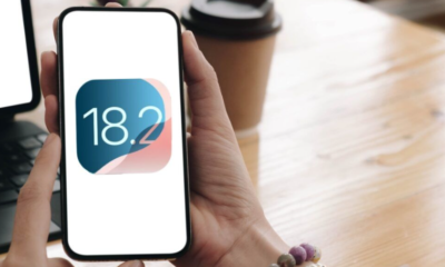 أبرز المزايا الجديدة لتطبيق البريد في تحديث iOS 18.2