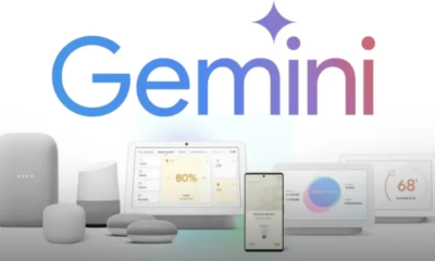 إضافات مبتكرة لمساعد جوجل Gemini دعم واتساب والتحكم في الأجهزة المنزلية