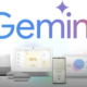 إضافات مبتكرة لمساعد جوجل Gemini دعم واتساب والتحكم في الأجهزة المنزلية