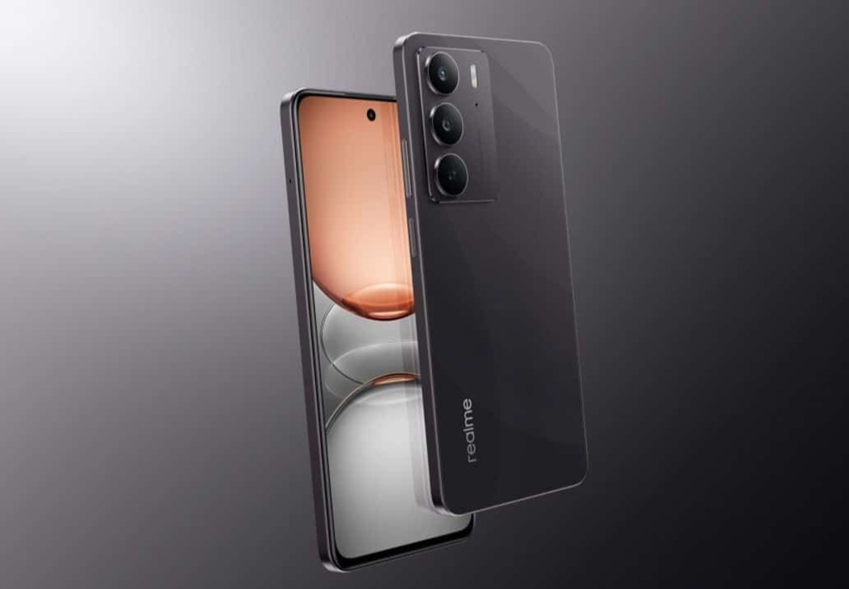 بتصميم متين. ريلمي تكشف عن هاتفها الجديد Realme C75 من الفئة الاقتصادية