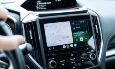 تحديث Android Auto 13.3 دعم جديد لمحطات الراديو وميزات متطورة