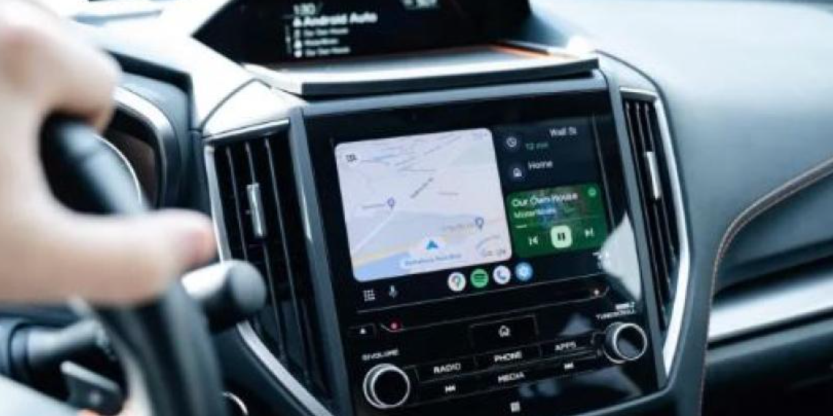 تحديث Android Auto 13.3 دعم جديد لمحطات الراديو وميزات متطورة