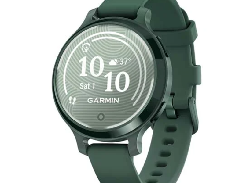 تحديث جديد يعزز أداء ساعة Garmin Lily 2 Active الذكية ويصلح الأخطاء