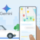 تحديثات شاملة في خرائط جوجل لتخطيط الرحلات بمزايا الذكاء الاصطناعي Gemini