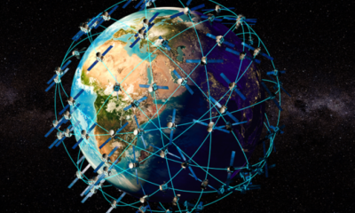 تداعيات اختراق أنظمة الملاحة عبر الأقمار الصناعية GNSS وسبل الحماية