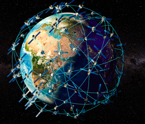 تداعيات اختراق أنظمة الملاحة عبر الأقمار الصناعية GNSS وسبل الحماية