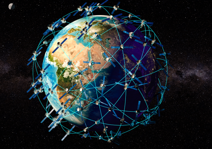 تداعيات اختراق أنظمة الملاحة عبر الأقمار الصناعية GNSS وسبل الحماية