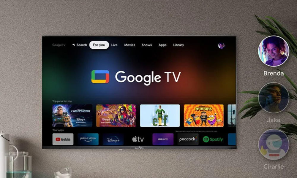 تطبيق Freeplay المحدث على Google TV توقف مؤقت وعودة مرتقبة بميزات جديدة