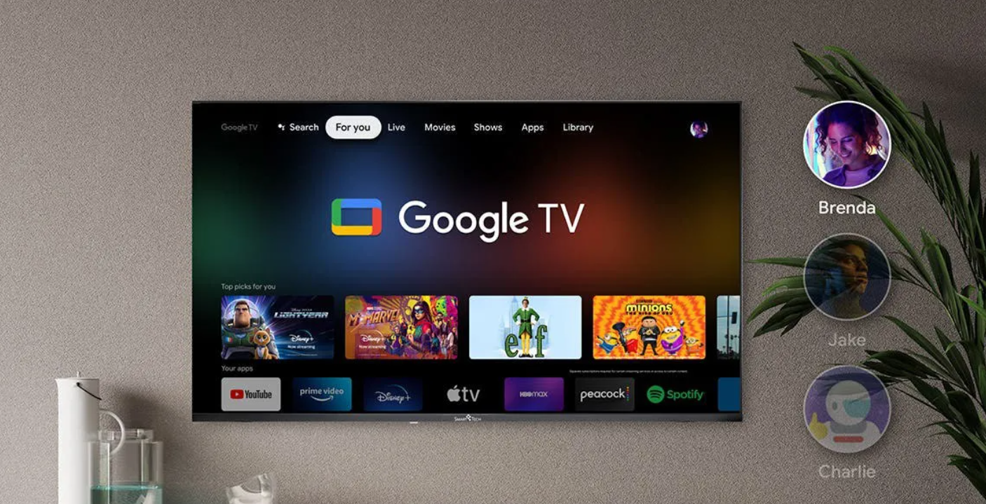 تطبيق Freeplay المحدث على Google TV توقف مؤقت وعودة مرتقبة بميزات جديدة