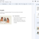 جوجل تُطلق ميزة إنشاء الصور بالذكاء الاصطناعي في مستندات Google Docs