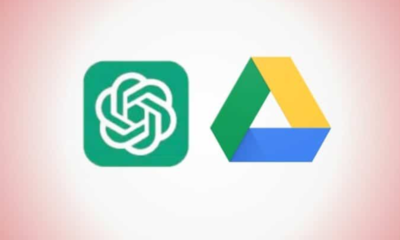 دمج ChatGPT مع Google Drive خطوات تسهيل إدارة المستندات واستغلال إمكانياتها