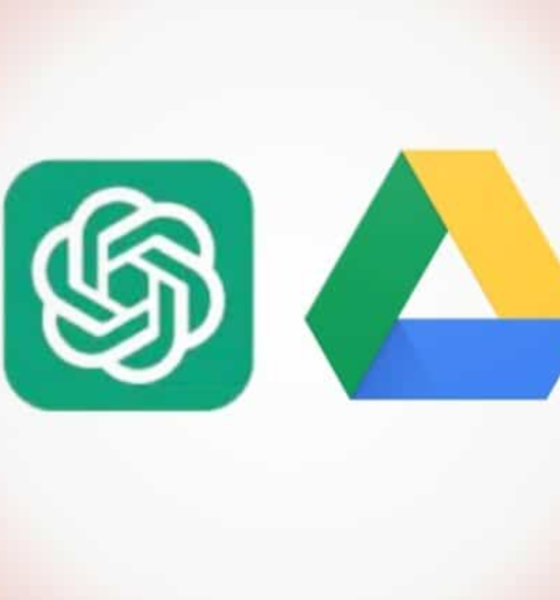 دمج ChatGPT مع Google Drive خطوات تسهيل إدارة المستندات واستغلال إمكانياتها