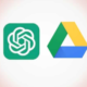 دمج ChatGPT مع Google Drive خطوات تسهيل إدارة المستندات واستغلال إمكانياتها