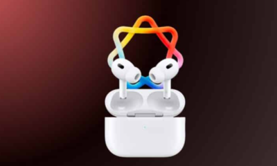 كيف سيُحسن تحديث iOS 18.2 تجربة استخدام سماعات AirPods