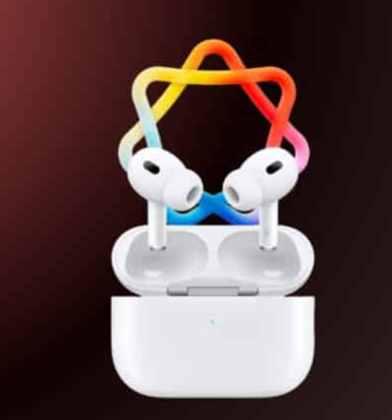 كيف سيُحسن تحديث iOS 18.2 تجربة استخدام سماعات AirPods