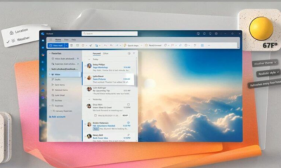 مايكروسوفت تُحدث ثورة في تخصيص مظهر Outlook بميزات الذكاء الاصطناعي