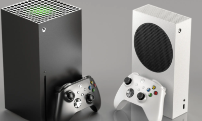 مايكروسوفت تُطمئن عشاق Xbox لا نية لإيقاف إنتاج الأجهزة