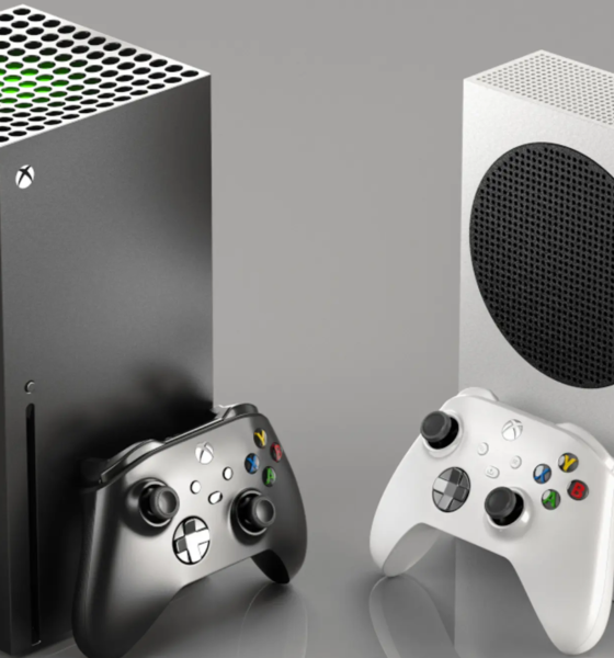 مايكروسوفت تُطمئن عشاق Xbox لا نية لإيقاف إنتاج الأجهزة