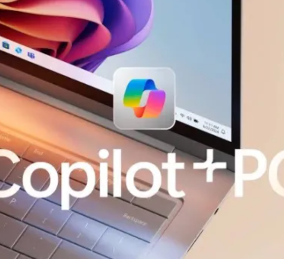 مايكروسوفت تُظهر تفوق حواسيب Copilot Plus الجديدة في الأداء وعمر البطارية
