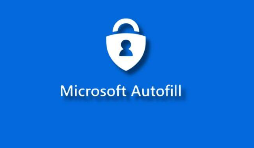 مايكروسوفت تُوقف دعم إضافة Autofill لمتصفح كروم