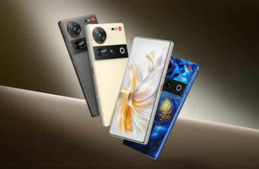 مراجعة شاملة لهاتف Nubia Z70 Ultra تصميم عصري وأداء قوي