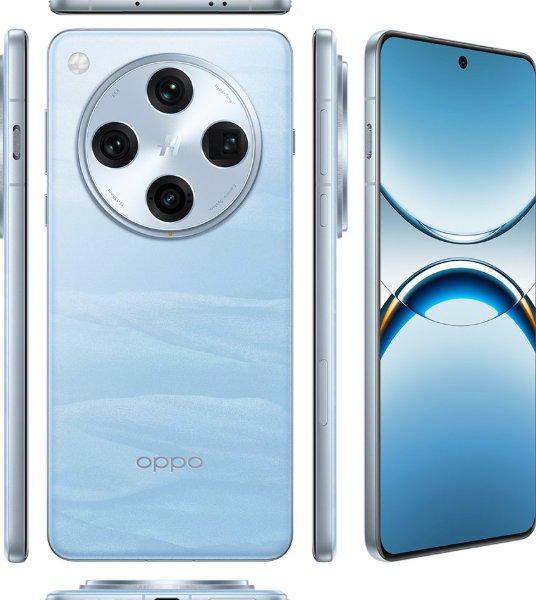 مراجعة هاتف Oppo Find X8 Pro أداء متميز وتصميم راقٍ