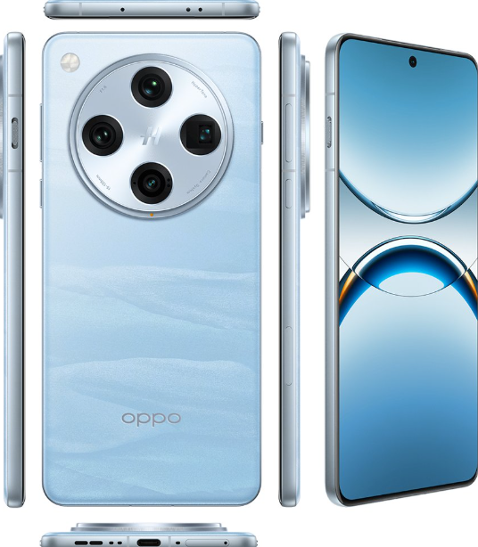 مراجعة هاتف Oppo Find X8 Pro أداء متميز وتصميم راقٍ