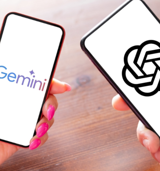 مقارنة شاملة Gemini أم ChatGPT أيهما الخيار الأمثل لمستخدمي الآيفون