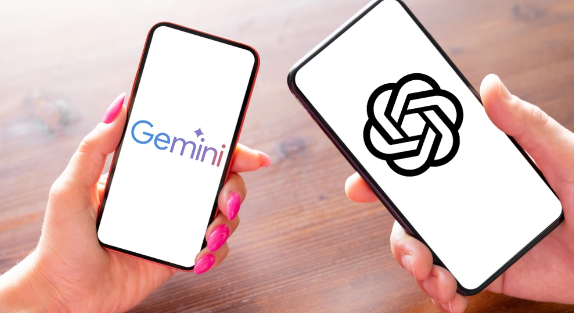 مقارنة شاملة Gemini أم ChatGPT أيهما الخيار الأمثل لمستخدمي الآيفون