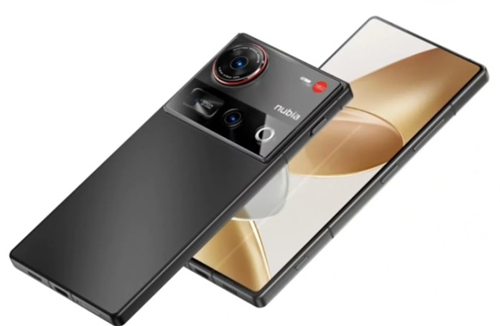 هاتف Nubia Z70 Ultra شاشة متطورة وأداء رائد