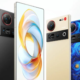 هاتف Nubia Z70 Ultra شاشة متطورة وأداء رائد