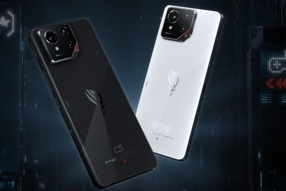 هاتف الألعاب ASUS ROG Phone 9 Pro أداء قوي وتجربة لعب مثالية