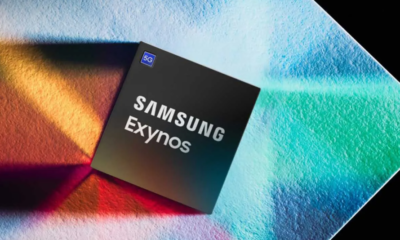 هل تتجه سامسونج لإيقاف إنتاج معالج Exynos 2600