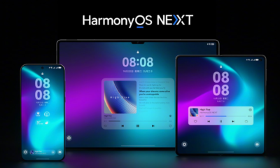 هواوي تتحدى الكبار هل ينجح HarmonyOS Next في منافسة أندرويد وiOS؟