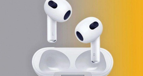 آبل تتجه نحو مستقبل صحي سماعات AirPods بميزات طبية متقدمة