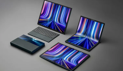 أسوس تكشف عن سلسلة جديدة من أجهزة Zenbook وVivobook قبل CES 2025