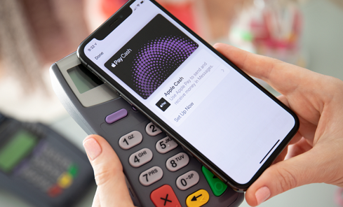 إطلاق خدمة Apple Pay رسميًا في مصر خطوة جديدة نحو التحول الرقمي