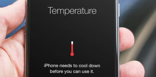 ارتفاع حرارة هواتف آيفون بعد تحديث iOS 18.2 الأسباب والتفاصيل
