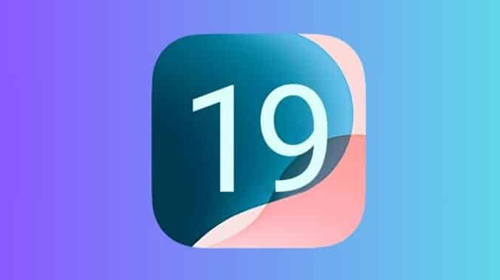 الهواتف المؤهلة للترقية إلى نظام iOS 19 كل ما تحتاج معرفته