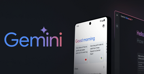 تطوير روبوت Gemini أهم الإضافات لتحسين تجربة مستخدمي أندرويد