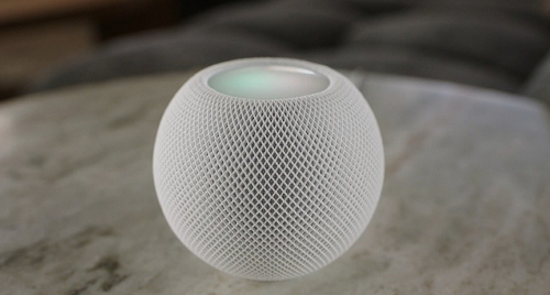 توقعات لمواصفات الجيل القادم من مكبر صوت HomePod mini