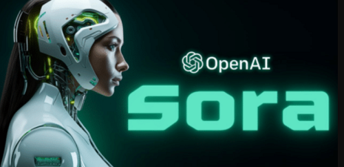 سورا من OpenAI نقلة نوعية في توليد الفيديو بالذكاء الاصطناعي