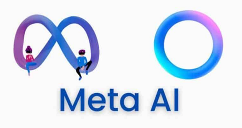 ميتا تعزّز ريادتها في الذكاء الاصطناعي Meta AI يجذب ملايين المستخدمين شهريًا