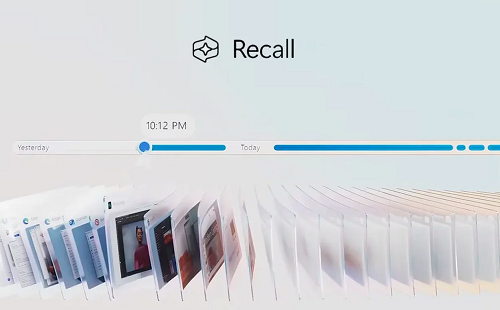 ميزة Recall من مايكروسوفت تحسينات جديدة ومخاوف مستمرة