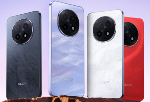 هاتف Oppo A5 Pro الجديد مواصفات متميزة وبطارية ضخمة