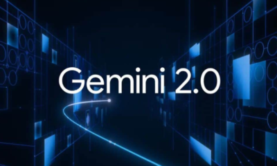 Gemini 2.0 من جوجل بداية عصر جديد لوكلاء الذكاء الاصطناعي