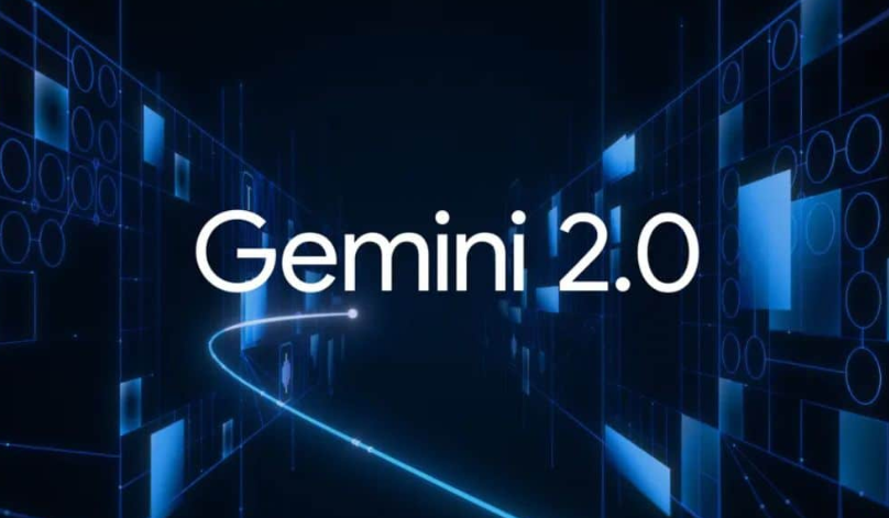 Gemini 2.0 من جوجل بداية عصر جديد لوكلاء الذكاء الاصطناعي